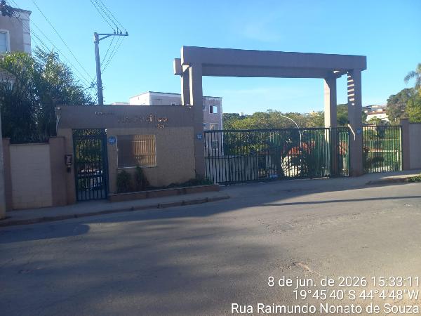 Apartamento da Caixa em RIBEIRAO DAS NEVES / MG - 8787705539354