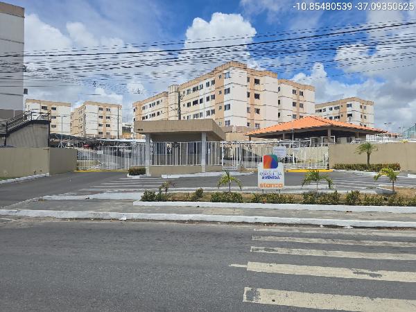Apartamento da Caixa em NOSSA SENHORA DO SOCORRO / SE - 8787705611152