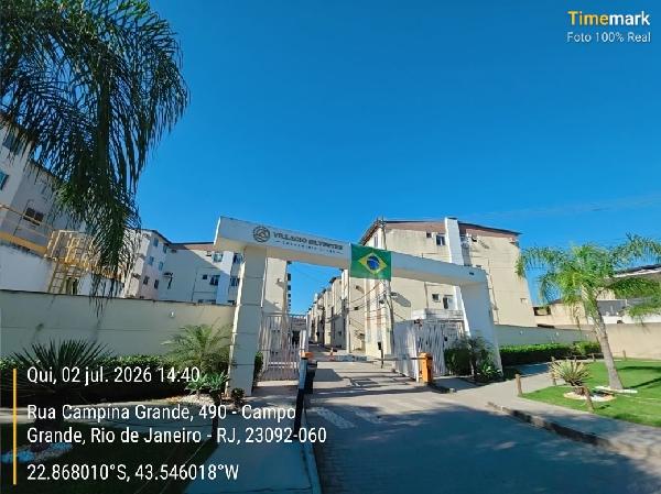 Apartamento da Caixa em RIO DE JANEIRO / RJ - 8787705667700