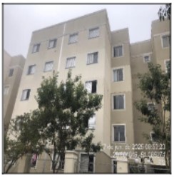 Apartamento da Caixa em CACHOEIRINHA / RS - 8787705682858
