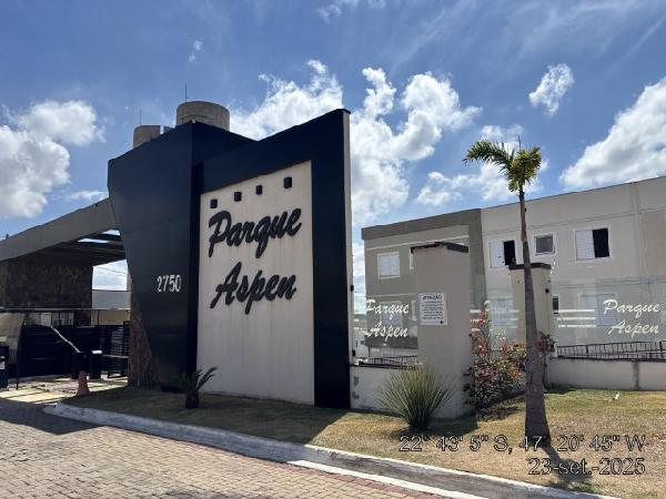 Apartamento da Caixa em AMERICANA / SP - 8787705746422