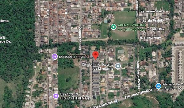 Apartamento da Caixa em RIO DE JANEIRO / RJ - 8787705772148