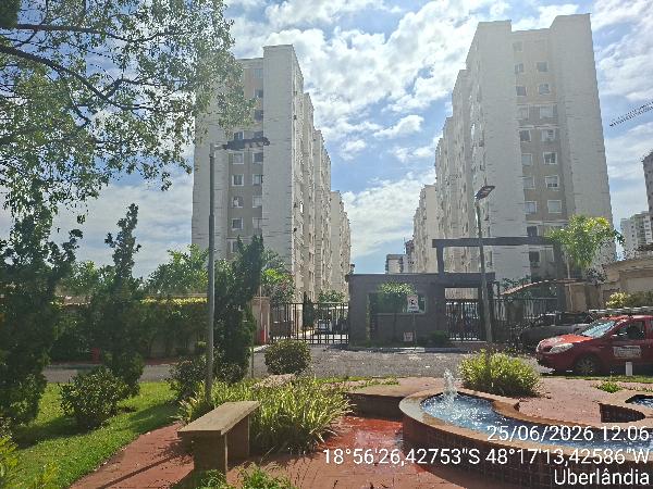 Apartamento da Caixa em UBERLANDIA / MG - 8787705786092