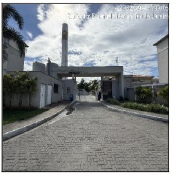 Apartamento da Caixa em ITAGUAI / RJ - 8787705801865