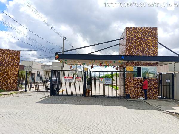Casa da Caixa em FEIRA DE SANTANA / BA - 8787705846435