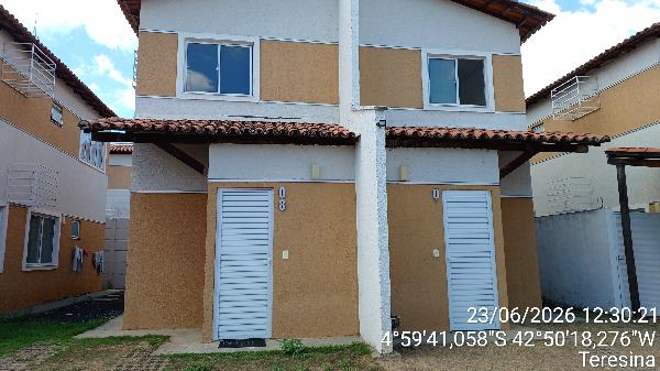Casa da Caixa em TERESINA / PI - 8787705849469