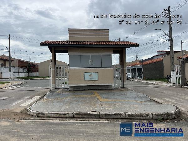 Casa da Caixa em SAO JOSE DE RIBAMAR / MA - 8787705893018