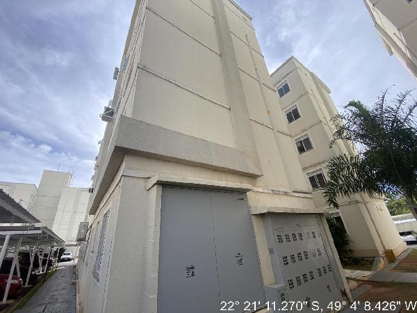 Apartamento da Caixa em BAURU / SP - 8787705915631