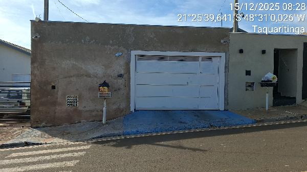Casa da Caixa em TAQUARITINGA / SP - 8787705983459