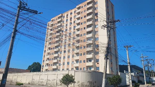 Apartamento da Caixa em SAO GONCALO / RJ - 8787706004390