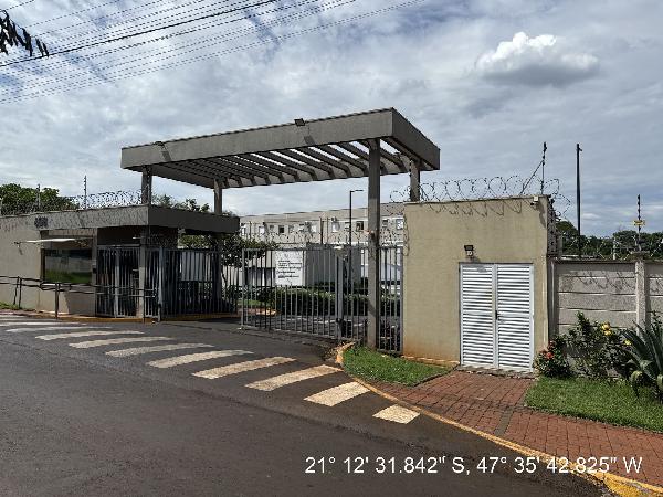 Apartamento da Caixa em SERRANA / SP - 8787706092957
