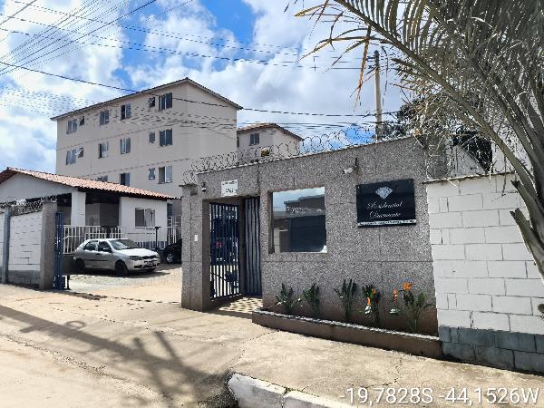 Apartamento da Caixa em ESMERALDAS / MG - 8787706202477