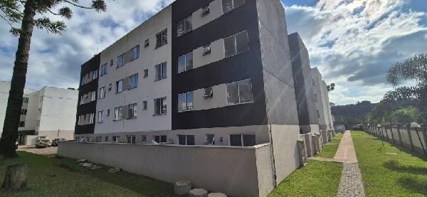 Apartamento da Caixa em CAMPO LARGO / PR - 8787706211182