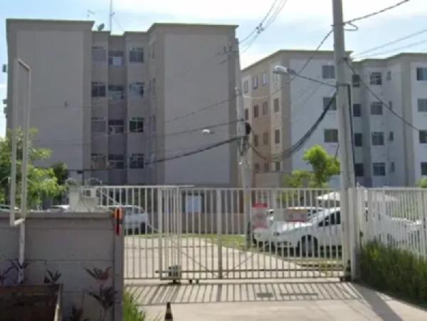 Apartamento da Caixa em RIO DE JANEIRO / RJ - 8787706239796