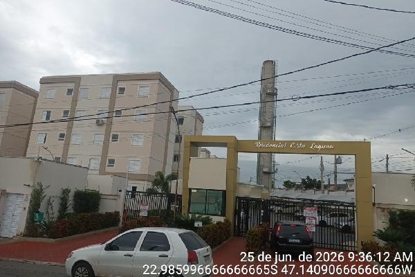 Apartamento da Caixa em CAMPINAS / SP - 8787706260779