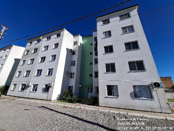 Apartamento da Caixa em PELOTAS / RS - 8787706280109