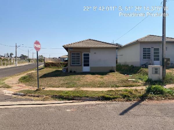 Casa da Caixa em PRESIDENTE PRUDENTE / SP - 8787706499577