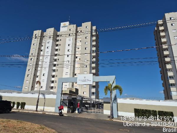 Apartamento da Caixa em UBERLANDIA / MG - 8787706572436
