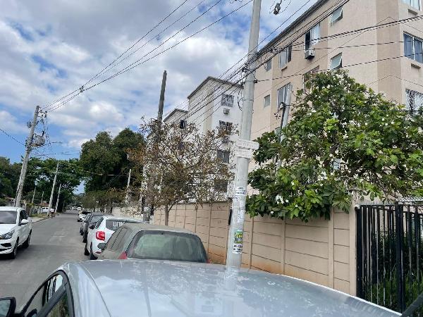 Apartamento da Caixa em RIO DE JANEIRO / RJ - 8787706602882