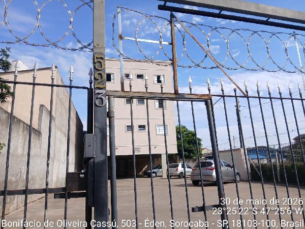 Apartamento da Caixa em SOROCABA / SP - 8787706715474