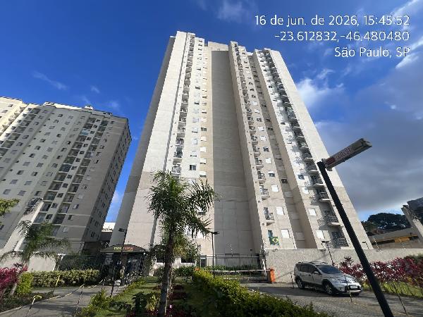 Apartamento da Caixa em SAO PAULO / SP - 8787706734649