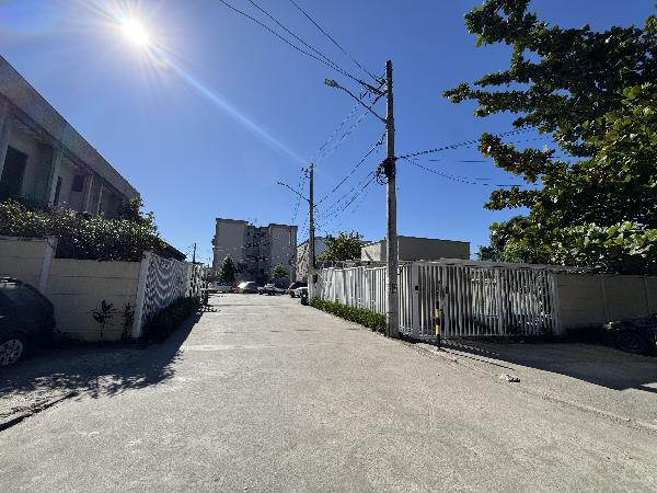 Apartamento da Caixa em RIO DE JANEIRO / RJ - 8787706819679