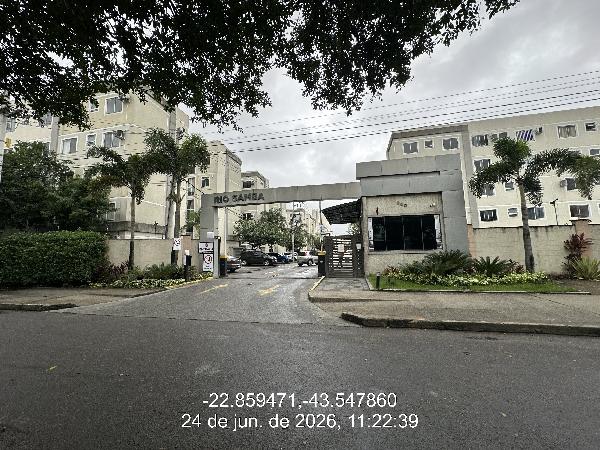 Apartamento da Caixa em RIO DE JANEIRO / RJ - 8787706827981