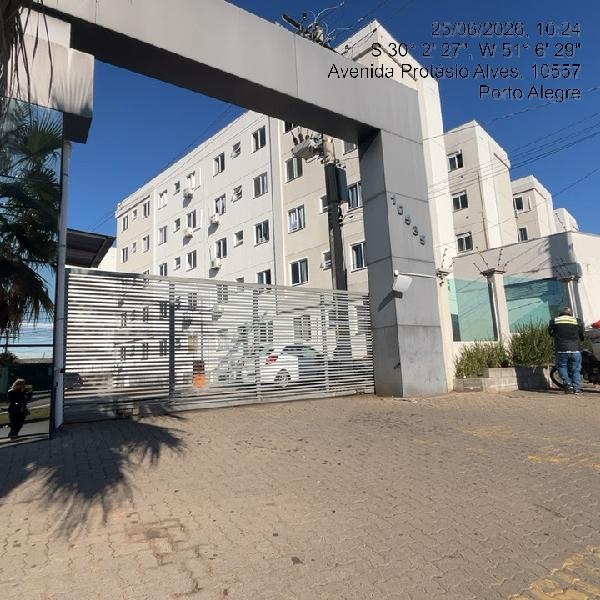Apartamento da Caixa em PORTO ALEGRE / RS - 8787706860938