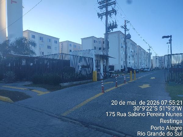 Apartamento da Caixa em PORTO ALEGRE / RS - 8787706861632