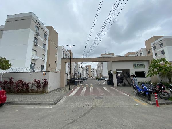 Apartamento da Caixa em RIO DE JANEIRO / RJ - 8787706862884