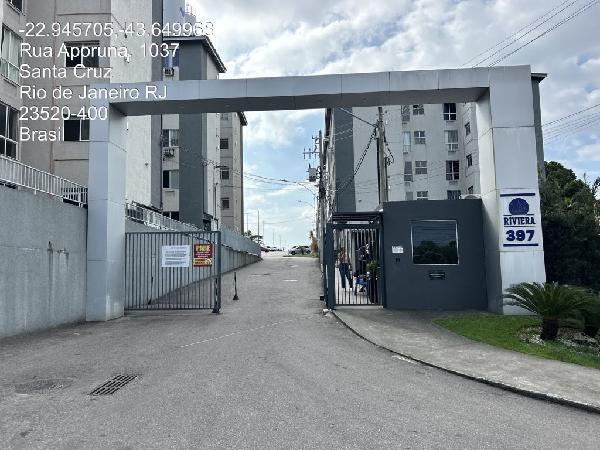 Apartamento da Caixa em RIO DE JANEIRO / RJ - 8787706941466