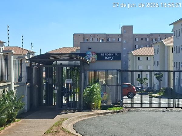 Apartamento da Caixa em AMERICANA / SP - 8787706959870