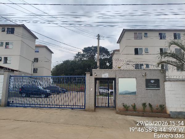 Apartamento da Caixa em ESMERALDAS / MG - 8787707148255