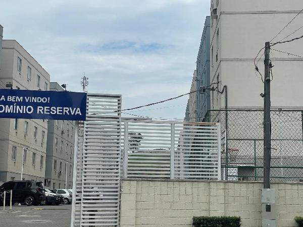 Apartamento da Caixa em BELFORD ROXO / RJ - 8787707186572
