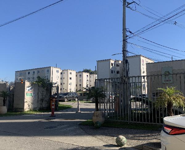 Apartamento da Caixa em RIO DE JANEIRO / RJ - 8787707254144
