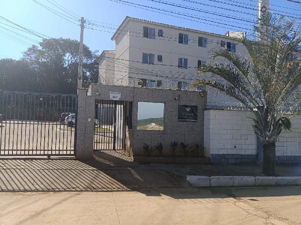 Apartamento da Caixa em ESMERALDAS / MG - 8787707264220
