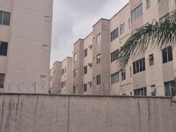 Apartamento da Caixa em RIO DE JANEIRO / RJ - 8787707273939