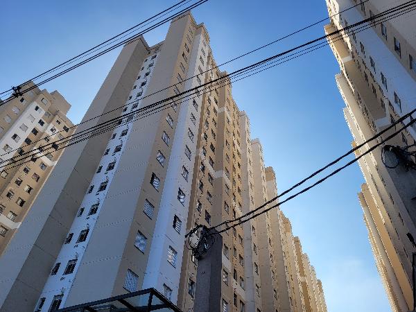 Apartamento da Caixa em SAO PAULO / SP - 8787707293786