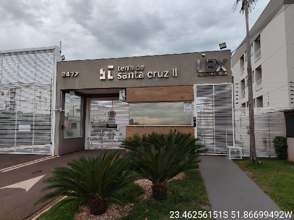 Apartamento da Caixa em SARANDI / PR - 8787707383777