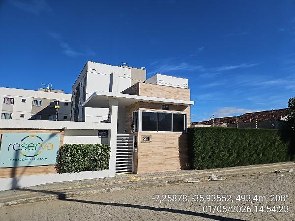 Casa da Caixa em CAMPINA GRANDE / PB - 8787707455921