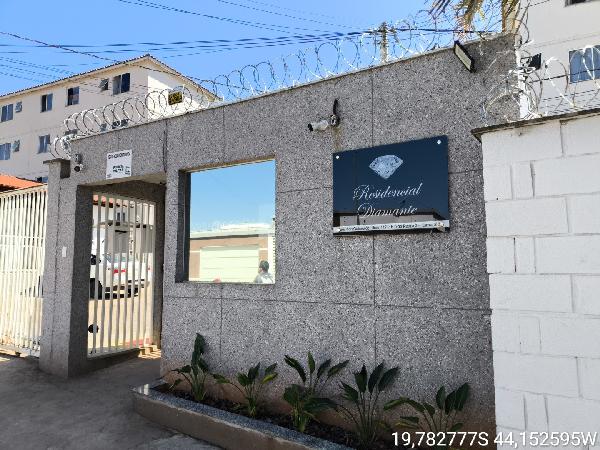 Apartamento da Caixa em ESMERALDAS / MG - 8787707500188