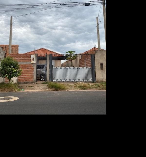Casa da Caixa em ARARAQUARA / SP - 8787707543952