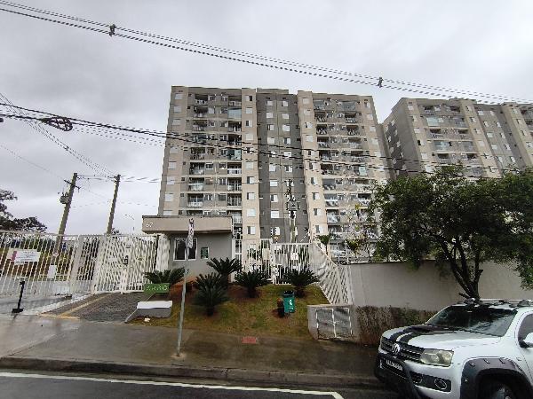 Apartamento da Caixa em CAMPINAS / SP - 8787707566995