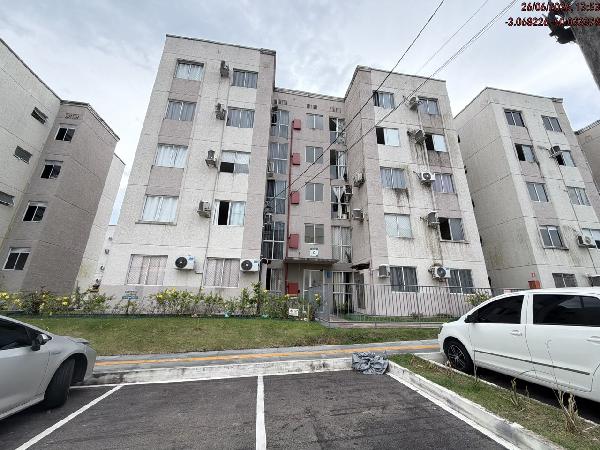 Apartamento da Caixa em MANAUS / AM - 8787707684483