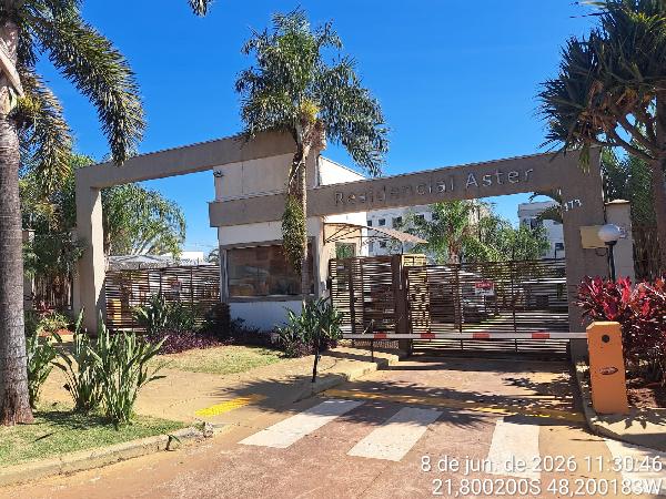 Apartamento da Caixa em ARARAQUARA / SP - 8787707699421