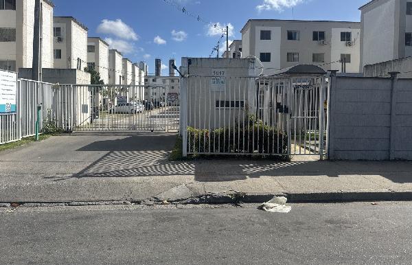 Apartamento da Caixa em PAULISTA / PE - 8787707701884