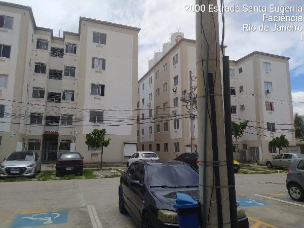 Apartamento da Caixa em RIO DE JANEIRO / RJ - 8787707768300