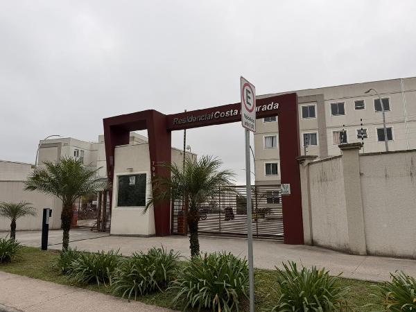 Apartamento da Caixa em SAO JOSE DOS PINHAIS / PR - 8787707911838