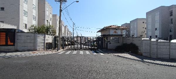 Apartamento da Caixa em CAMPINAS / SP - 8787707925251