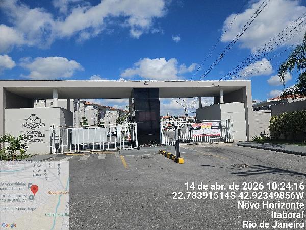 Apartamento da Caixa em ITABORAI / RJ - 8787707997112